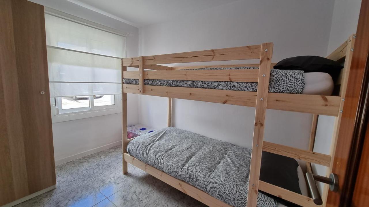 Apartamento Renovado En Barrio De Los Pescadores Roses Exteriér fotografie