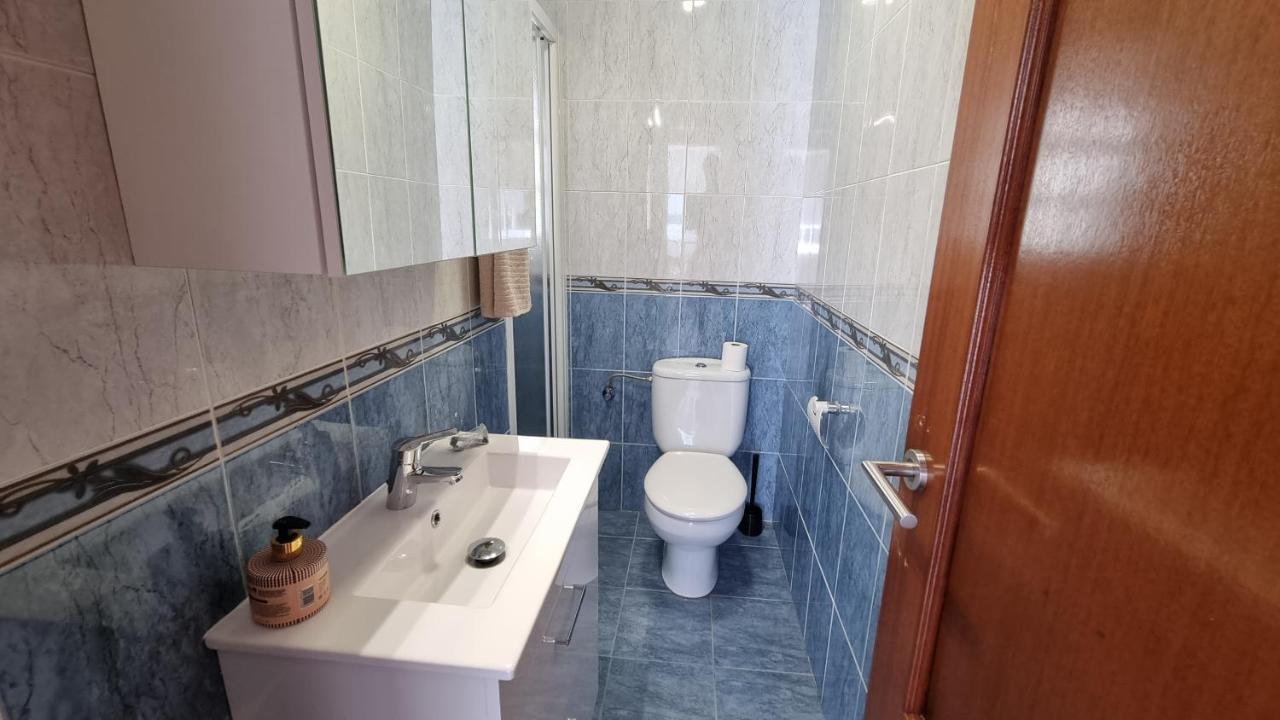 Apartamento Renovado En Barrio De Los Pescadores Roses Exteriér fotografie