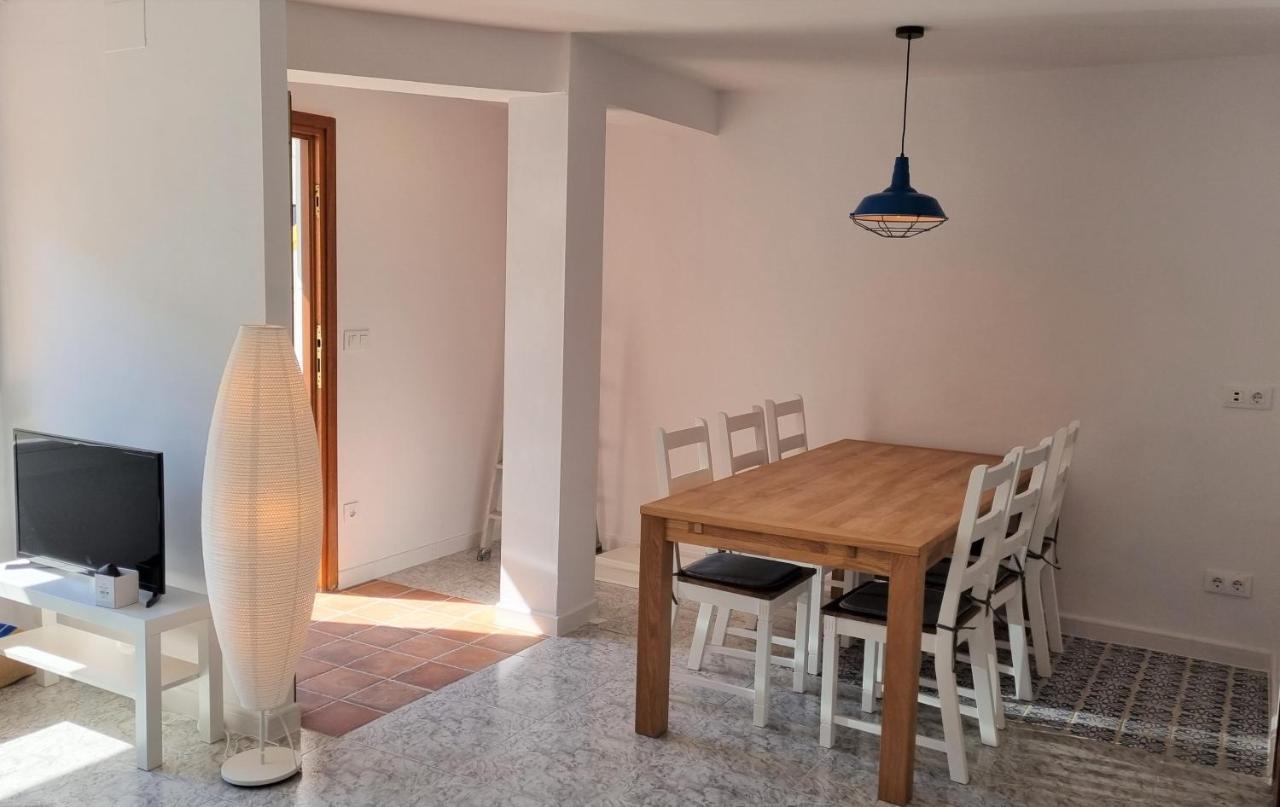 Apartamento Renovado En Barrio De Los Pescadores Roses Exteriér fotografie