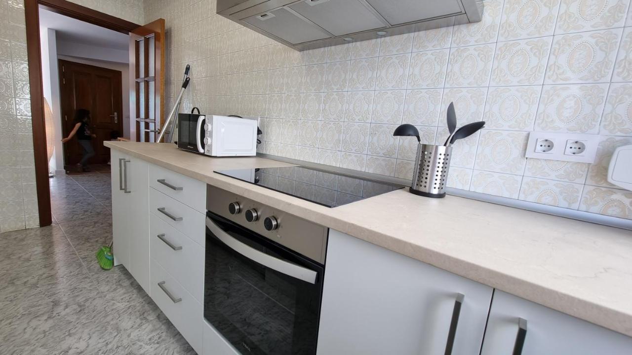Apartamento Renovado En Barrio De Los Pescadores Roses Exteriér fotografie