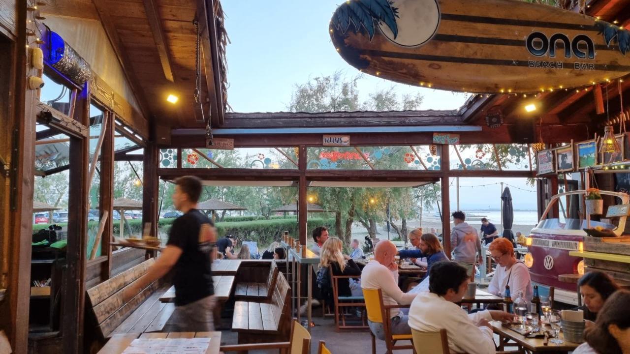 Apartamento Renovado En Barrio De Los Pescadores Roses Exteriér fotografie