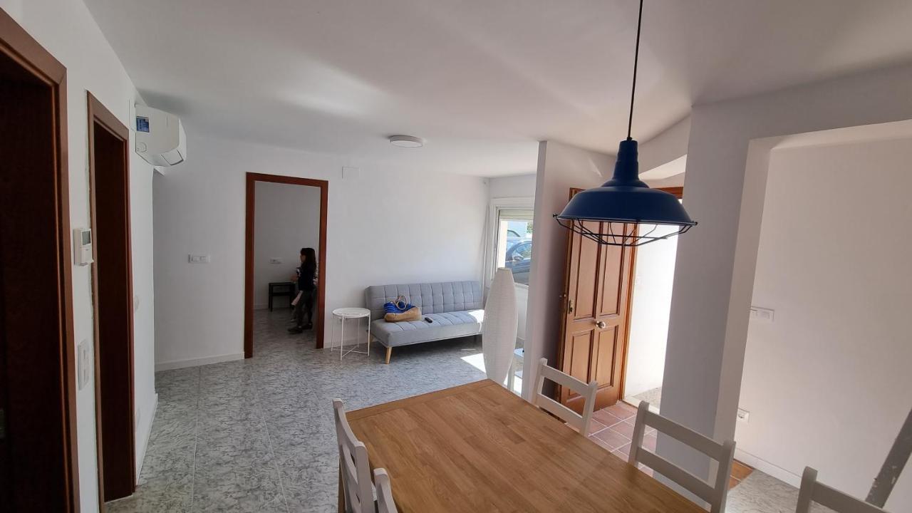 Apartamento Renovado En Barrio De Los Pescadores Roses Exteriér fotografie