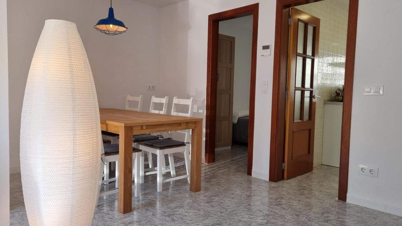 Apartamento Renovado En Barrio De Los Pescadores Roses Exteriér fotografie