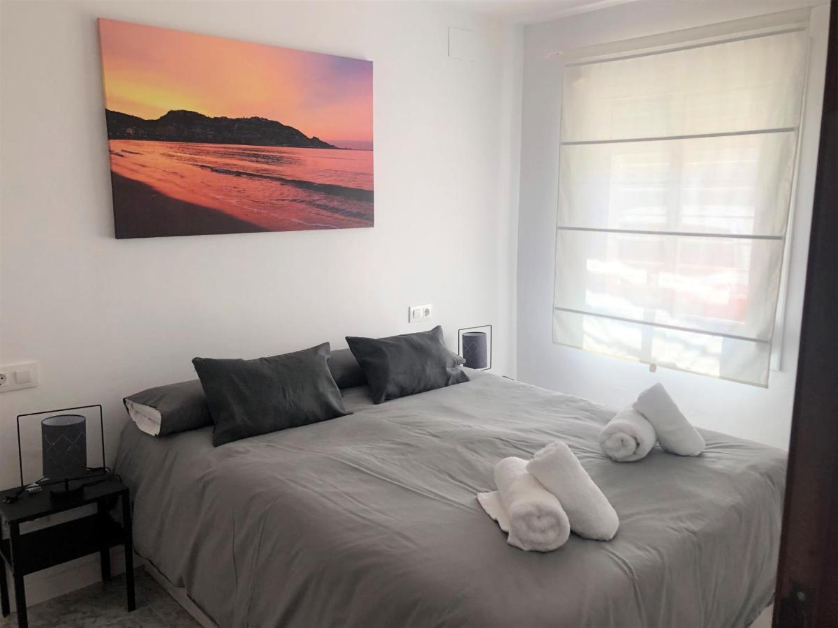 Apartamento Renovado En Barrio De Los Pescadores Roses Exteriér fotografie